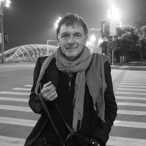 Alain WILLAUME - Directeur Artistique RDVI 2016