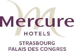 Mercure Strasbourg