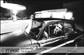 Paul MENVILLE - Aronde 1964.jpg