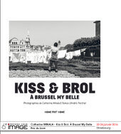 Catherine MINALA - Kiss & Brol. À Brussel My Belle.jpg